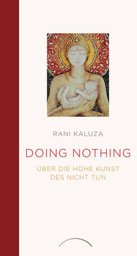 Vorderes Coverbild Doing Nothing