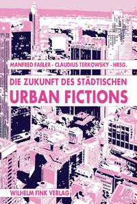 Vorderes Coverbild Urban Fictions