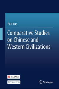 Vorderes Coverbild Comparative Studies on Chinese and Western Civilizations