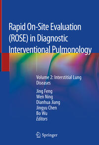 Vorderes Coverbild Rapid On-Site Evaluation (ROSE) in Diagnostic Interventional Pulmonology