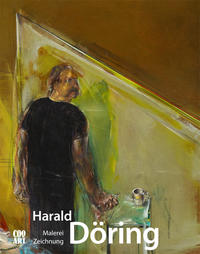 Vorderes Coverbild Harald Döring