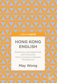 Vorderes Coverbild Hong Kong English