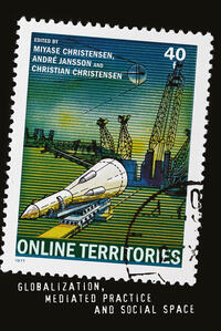 Vorderes Coverbild Online Territories