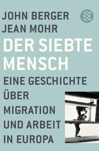 Vorderes Coverbild Der siebte Mensch