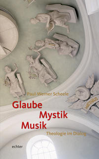 Vorderes Coverbild Glaube - Mystik - Musik