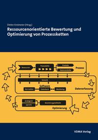 Vorderes Coverbild Ressourcenorientierte Bewertung und Optimierung von Prozessketten