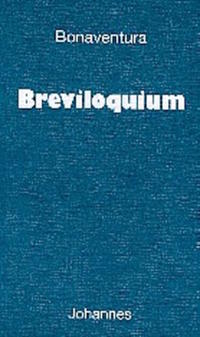 Vorderes Coverbild Breviloquium