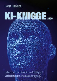 Vorderes Coverbild KI-Knigge 2100