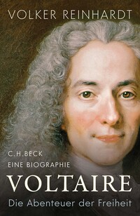 Vorderes Coverbild Voltaire