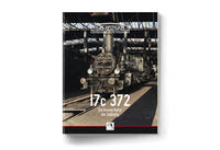 Vorderes Coverbild 17c 379 – Die Grande Dame der Südbahn“