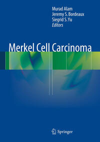 Vorderes Coverbild Merkel Cell Carcinoma