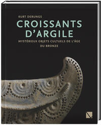 Vorderes Coverbild Croissants d’Argile