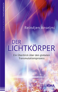 Vorderes Coverbild Der Lichtkörper