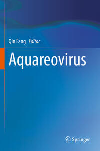 Vorderes Coverbild Aquareovirus