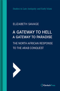 Vorderes Coverbild A Gateway To Hell, A Gateway To Paradise