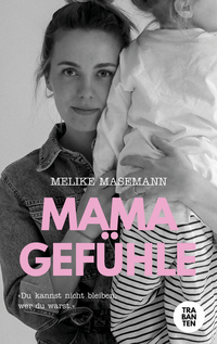 Vorderes Coverbild Mamagefühle