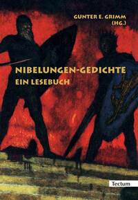 Vorderes Coverbild Nibelungen-Gedichte