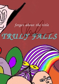 Vorderes Coverbild TRULY FALLS