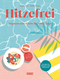 Vorderes Coverbild Hitzefrei