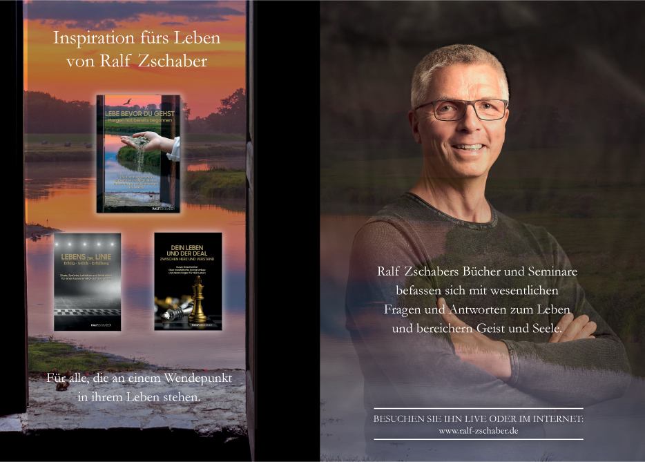 Beispielinhalt (Bild) LEBENSFLUSS