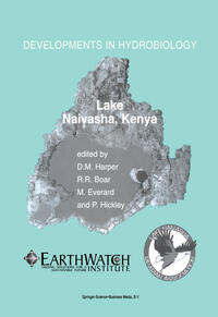 Vorderes Coverbild Lake Naivasha, Kenya