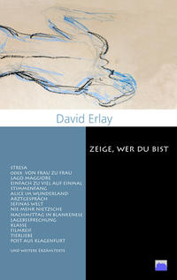 Vorderes Coverbild Zeige, wer du bist