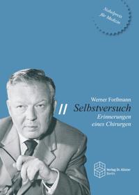Vorderes Coverbild Selbstversuch