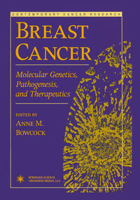 Vorderes Coverbild Breast Cancer