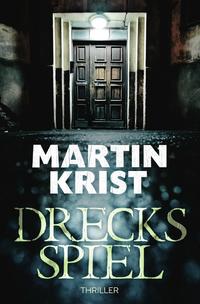 Vorderes Coverbild Drecksspiel