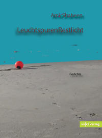 Vorderes Coverbild Leuchtspuren Restlicht