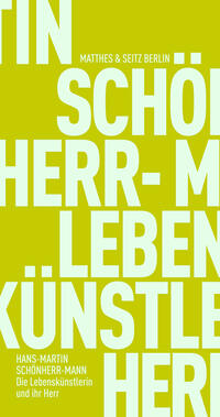 Vorderes Coverbild Die Lebenskünstlerin und ihr Herr