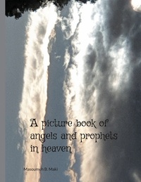 Vorderes Coverbild A picture book of Angels and Prophets in Heaven
