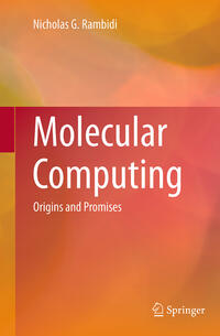 Vorderes Coverbild Molecular Computing