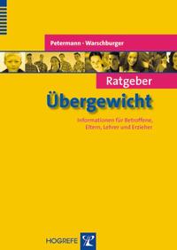 Vorderes Coverbild Ratgeber Übergewicht
