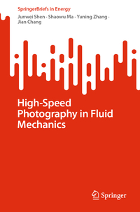 Vorderes Coverbild High-Speed Photography in Fluid Mechanics