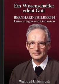 Vorderes Coverbild Ein Wissenschaftler erlebt Gott