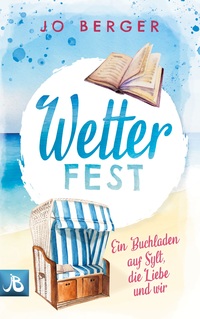 Vorderes Coverbild Wetterfest