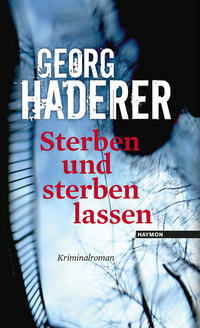 Vorderes Coverbild Sterben und sterben lassen