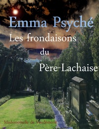 Vorderes Coverbild Les frondaisons du Père-Lachaise