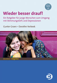 Vorderes Coverbild Wieder besser drauf!