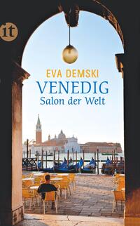 Vorderes Coverbild Venedig
