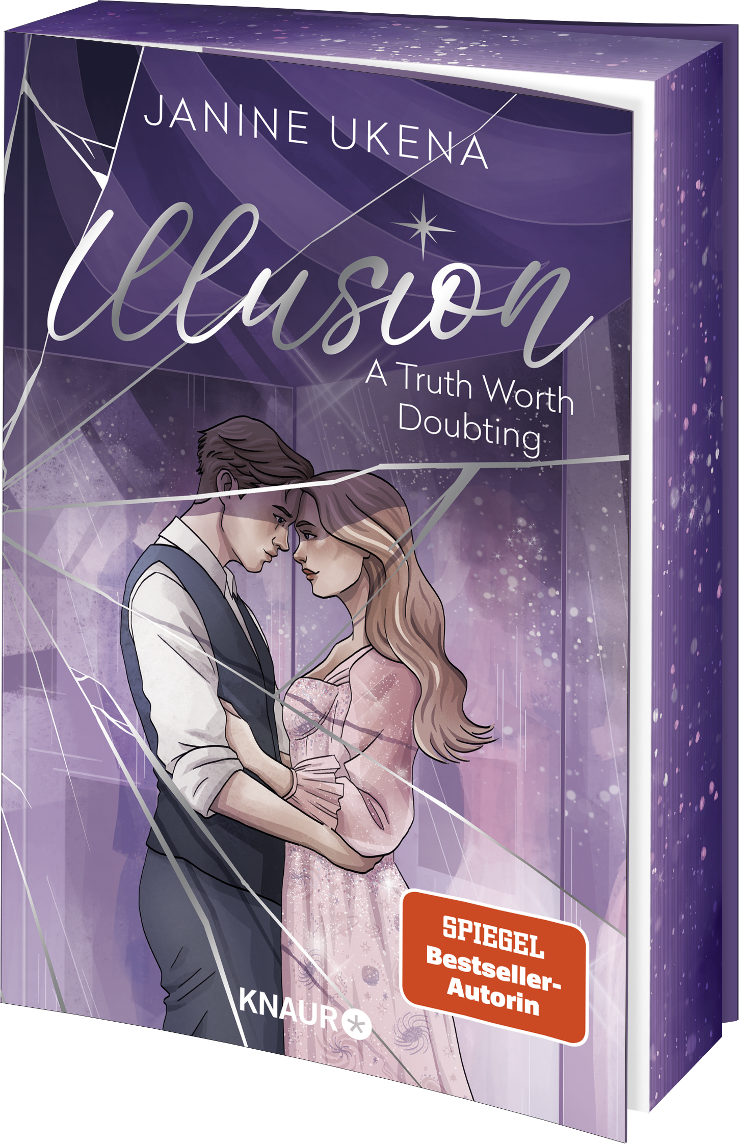 Anderes Coverbild Illusion – A Truth Worth Doubting