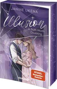 Vorderes Coverbild Illusion – A Truth Worth Doubting