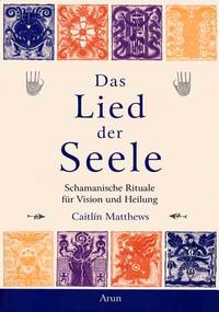 Vorderes Coverbild Das Lied der Seele