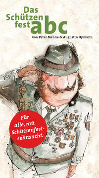 Vorderes Coverbild Das Schützenfest abc