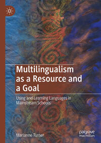Vorderes Coverbild Multilingualism as a Resource and a Goal