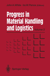 Vorderes Coverbild Material Handling ’90