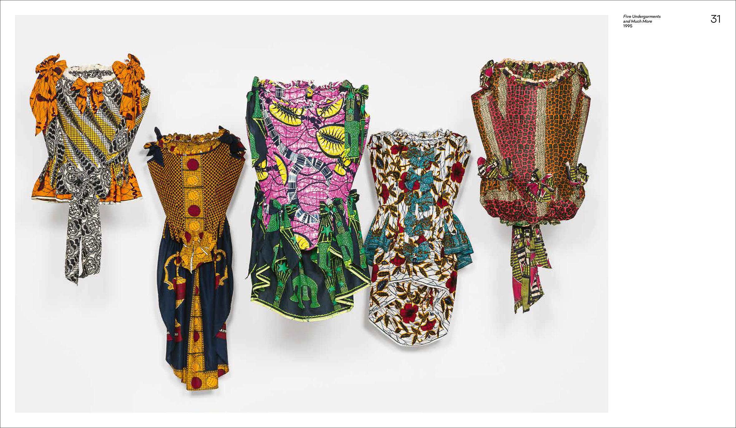 Beispielinhalt (Bild) Yinka Shonibare CBE