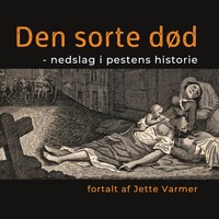 Vorderes Coverbild Den sorte død