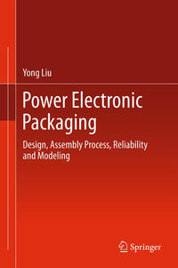 Vorderes Coverbild Power Electronic Packaging